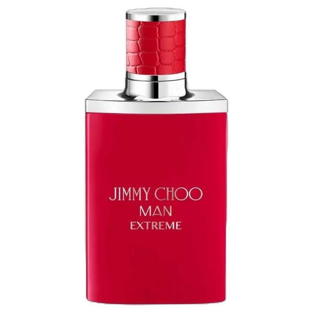 Man Extreme Jimmy Choo Eau de Parfum Masculino-50 ml