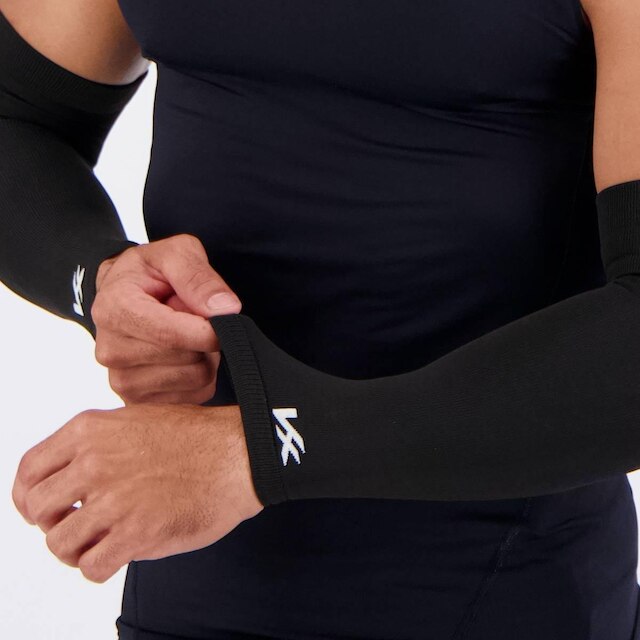 Manguito Kanxa Light Longo Preto