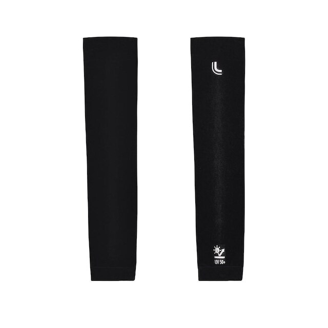 Manguito Unisex UV Esportivo Sem Costura Adulto - Lupo