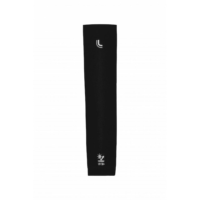 Manguito Unisex UV Esportivo Sem Costura Adulto - Lupo