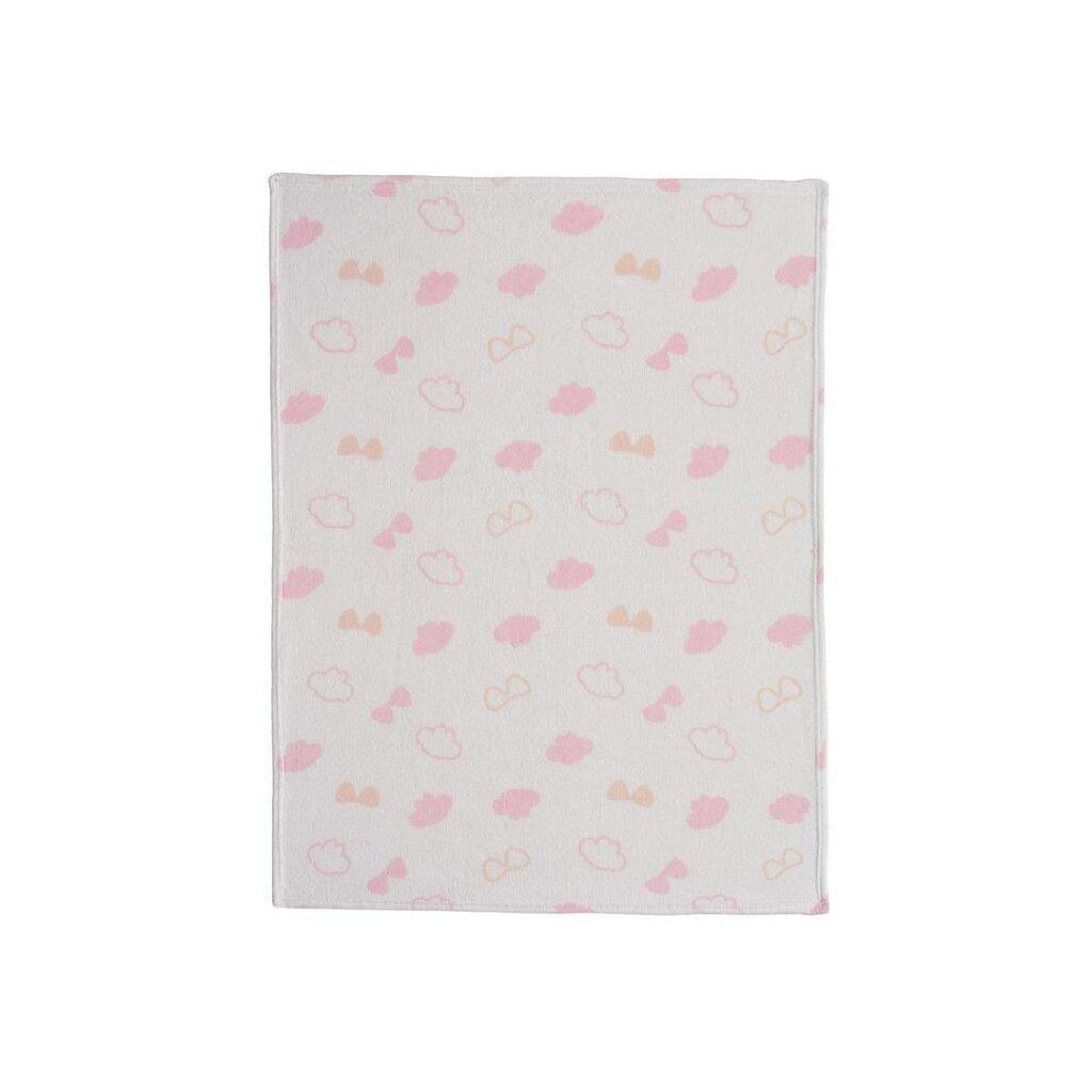 Mantinha Lilica Ripilica Lilica Glow Rosa
