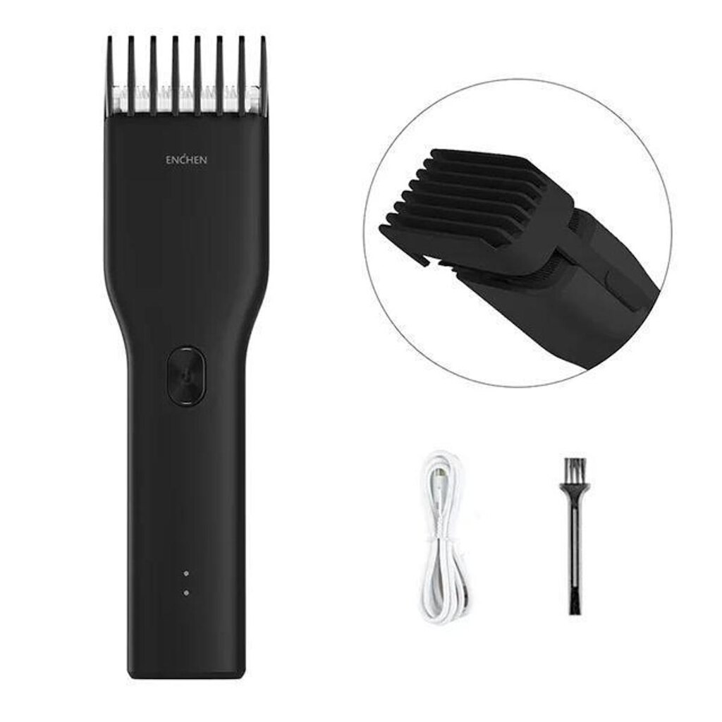 MÁQUINA APARADOR DE PELOS ENCHEN BOOST XIAOMI (XM456PRE-B)