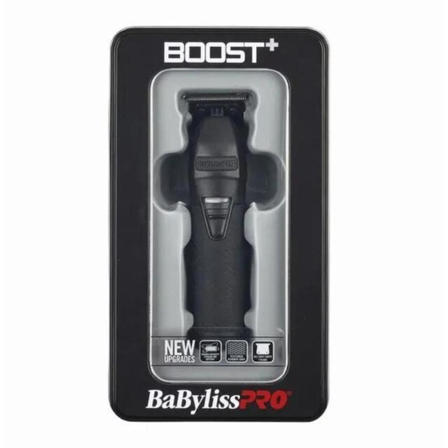 Máquina De Acabamento Babyliss Pro Boost+ Black