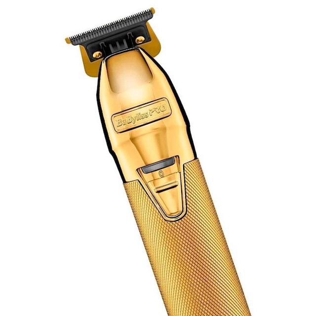 Máquina de Acabamento BabyLiss Pro Gold FX Ferrari