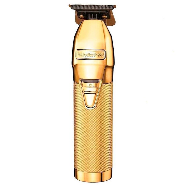 Máquina de Acabamento BabyLiss Pro Gold FX Ferrari