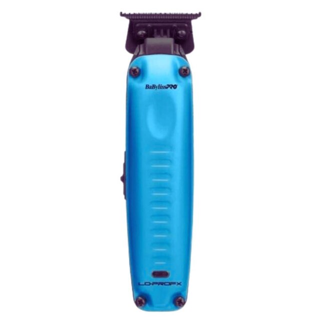 Máquina De Acabamento Babyliss Pro Lo-Pro FX Azul