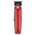 Máquina De Acabamento Babyliss Pro Lo-Pro FX Vermelha - Vermelho