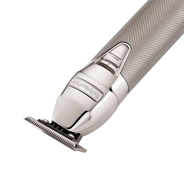 Máquina de Acabamento BabyLiss Pro Silver FX