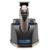 Máquina de Acabamento BaByliss PRO Snap Trimmer FX - Preto