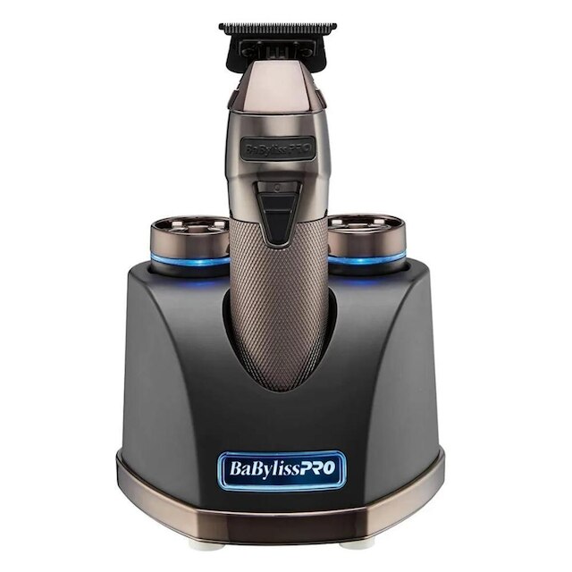 Máquina de Acabamento BaByliss PRO Snap Trimmer FX