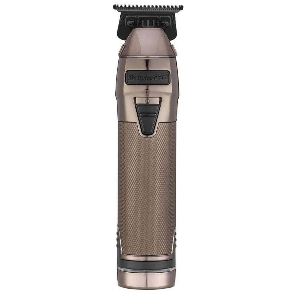 Máquina de Acabamento BaByliss PRO Snap Trimmer FX | Zattini