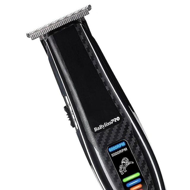 Máquina de Acabamento BabyLiss Pro Trimmer Flash FX