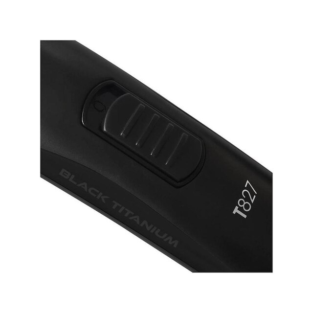 Máquina de Acabamento GA.MA Italy T827 Black Titanium