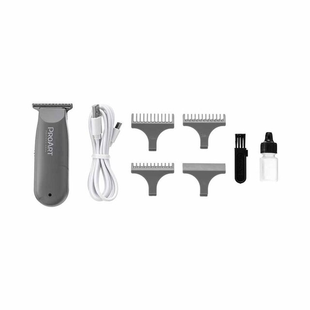 Máquina de Acabamento ProArt Profissional Bivolt 1 Un