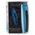 Máquina de Acabamento Profissional Babyliss PRO Big Shot - Azul
