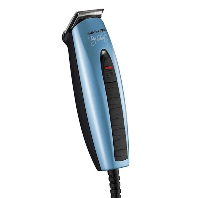 Máquina de Acabamento Profissional Babyliss PRO Big Shot