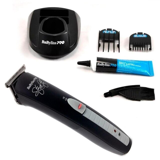 Máquina de Acabamento Profissional Babyliss Pro Stealth