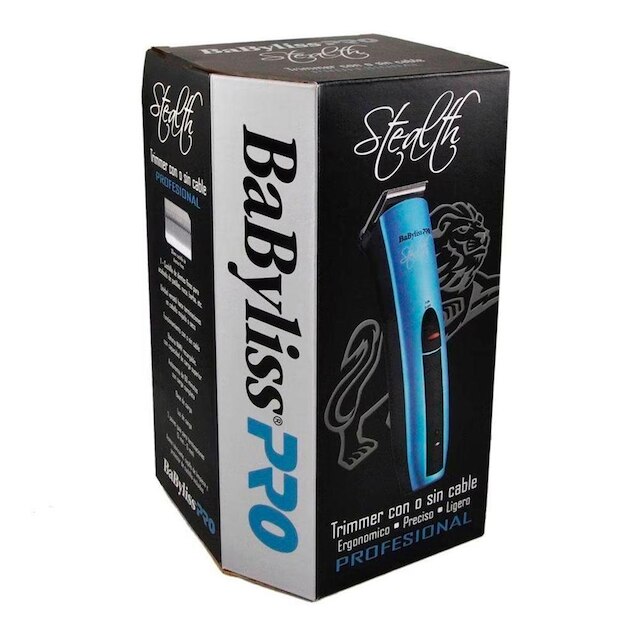Máquina de Acabamento Profissional Babyliss Pro Stealth