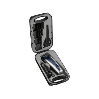 Máquina de Cortar Cabelo Mondial Titanium Power