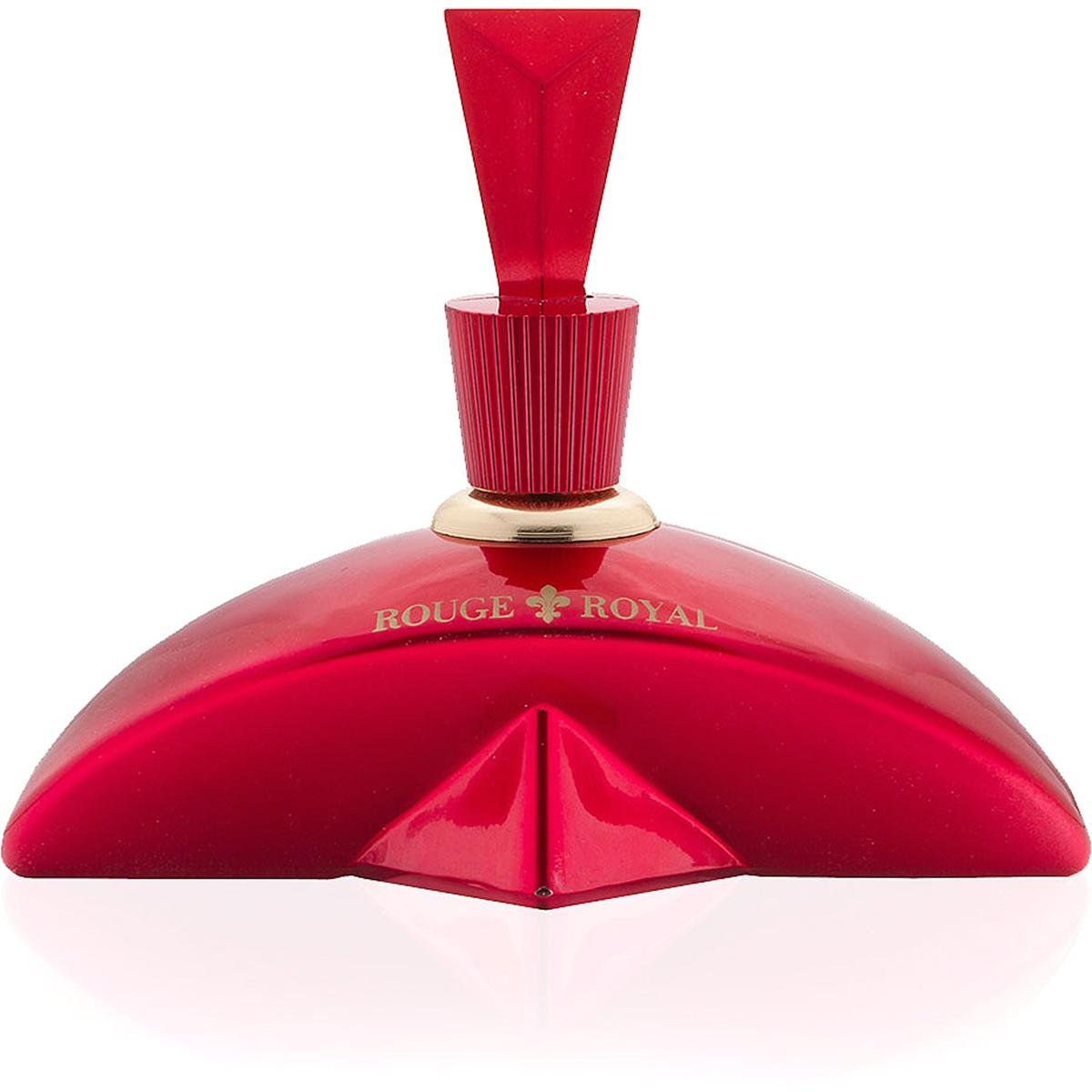 Marina de Bourbon Perfume Feminino Rouge Royal EDP 100ml - Incolor Menor preço em Marina de Bourbon Perfume Feminino Rouge Royal EDP 100ml - Incolor