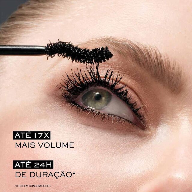 Máscara de Cílios à Prova D'água Lancôme Hypnose Drama 8ml