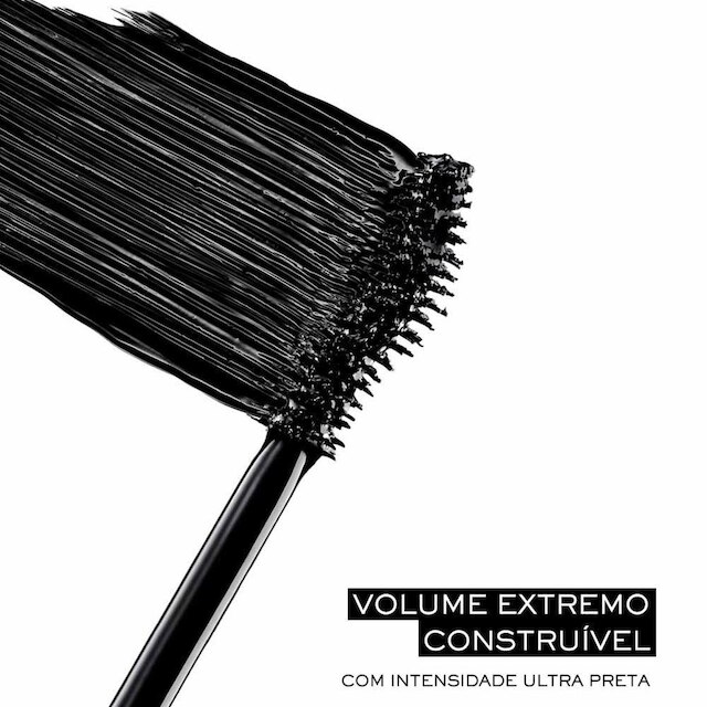 Máscara de Cílios à Prova D'água Lancôme Hypnose Drama 8ml