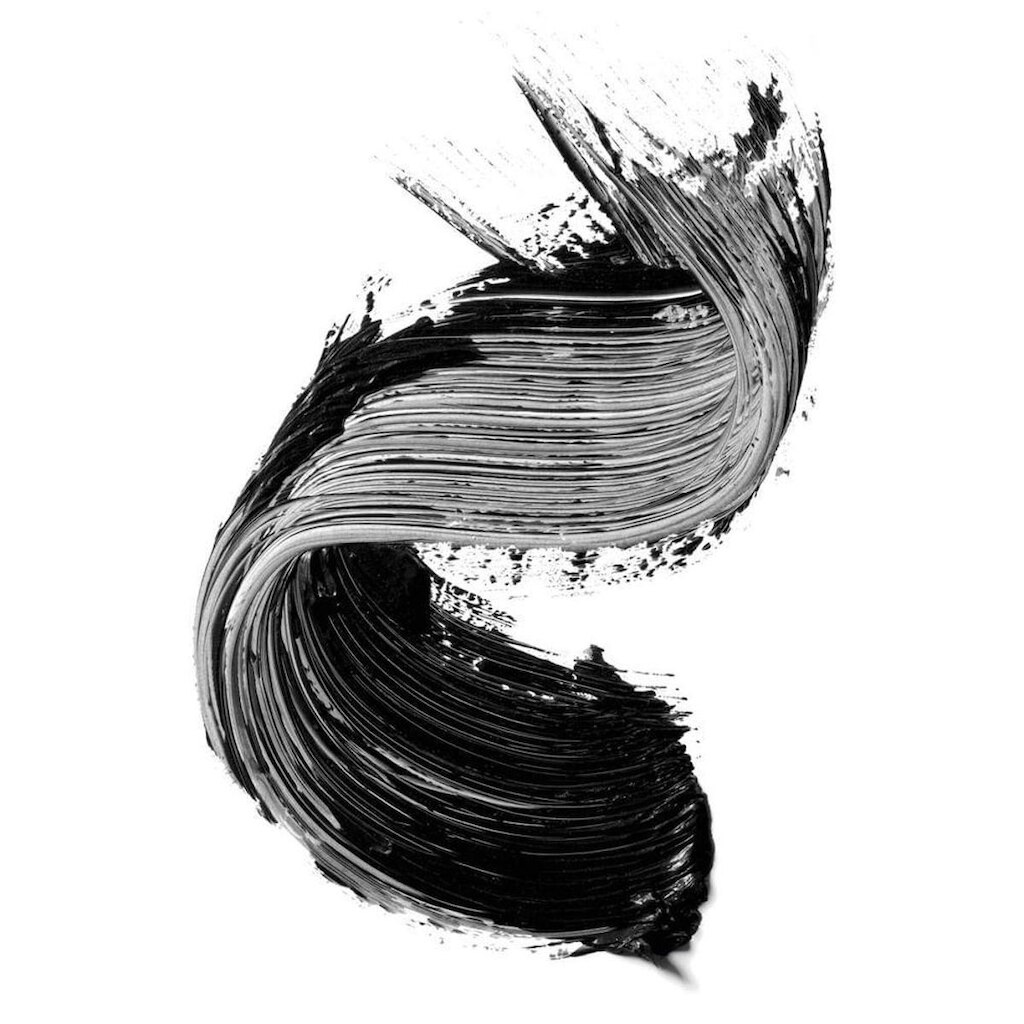 Máscara de Cílios CARE Natural Beauty Ultra-Black Extreme Volume Preto