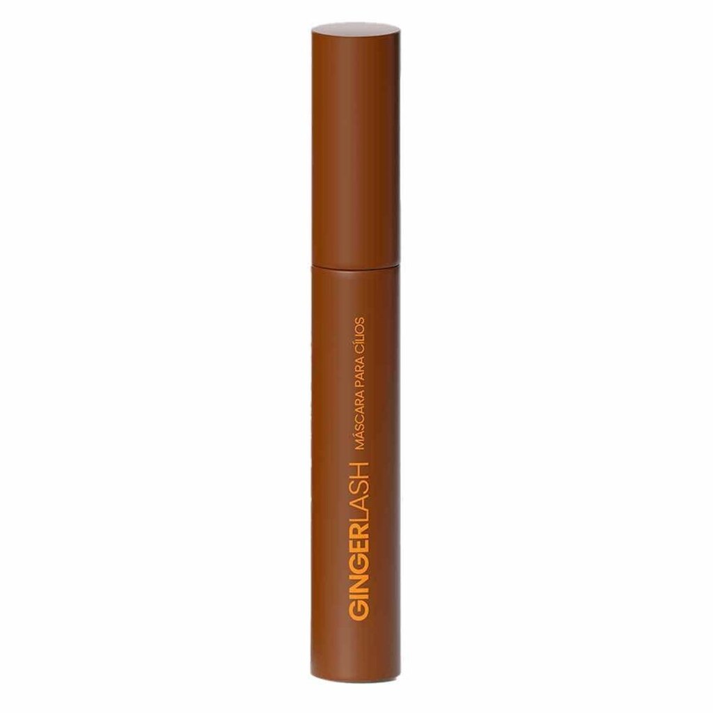 Máscara de Cílios Mari Maria Makeup Level Up Ginger Lash Marrom