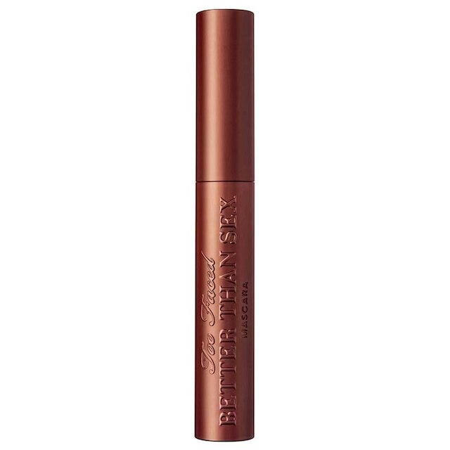 Máscara De Cílios Too Faced Better Than Chocolate 1Un