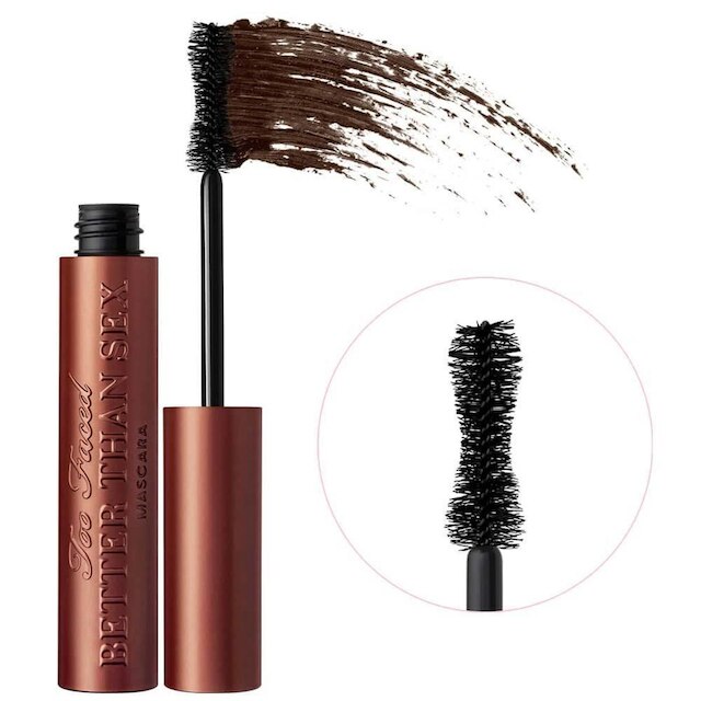 Máscara De Cílios Too Faced Better Than Chocolate 1Un