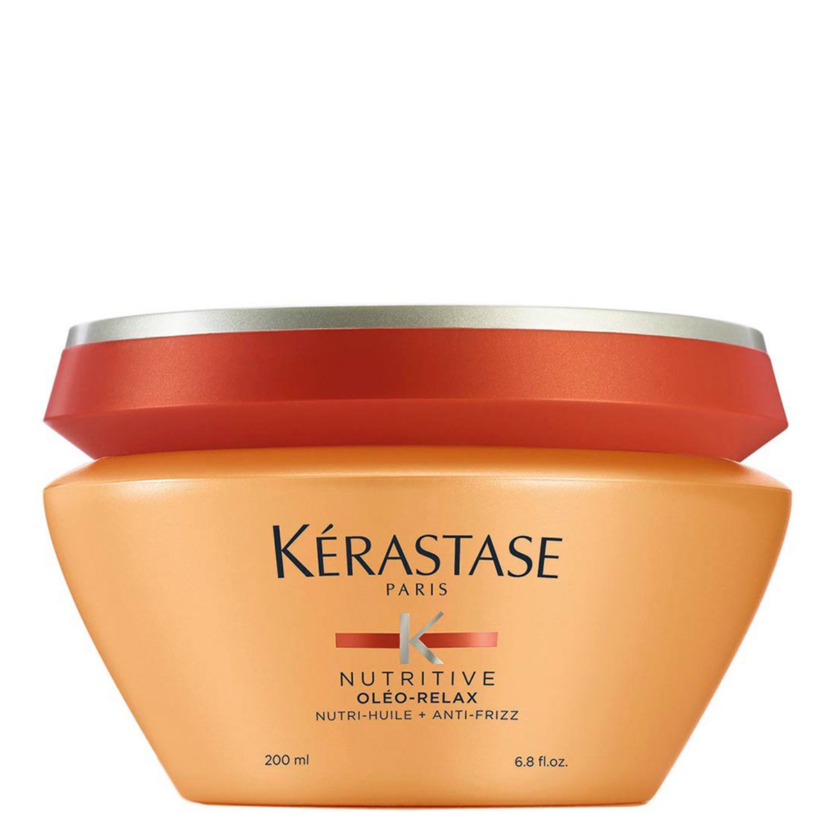 Máscara de Tratamento Kérastase Nutritive OleoRelax 200ml Zattini