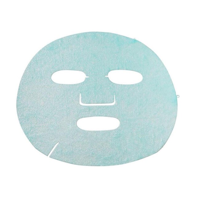 Máscara Facial com Ácido Hialurônico Océane – Sérum Face Mask 1Un