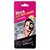 Máscara Facial Preta Para Limpeza da Pele Ricca - Incolor