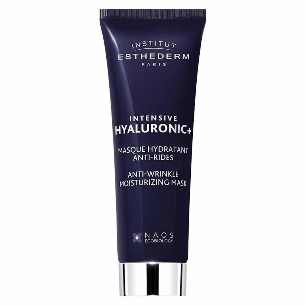 Máscara Hidratante Antissinais Esthederm Intensive Hyaluronic Mask 50ml