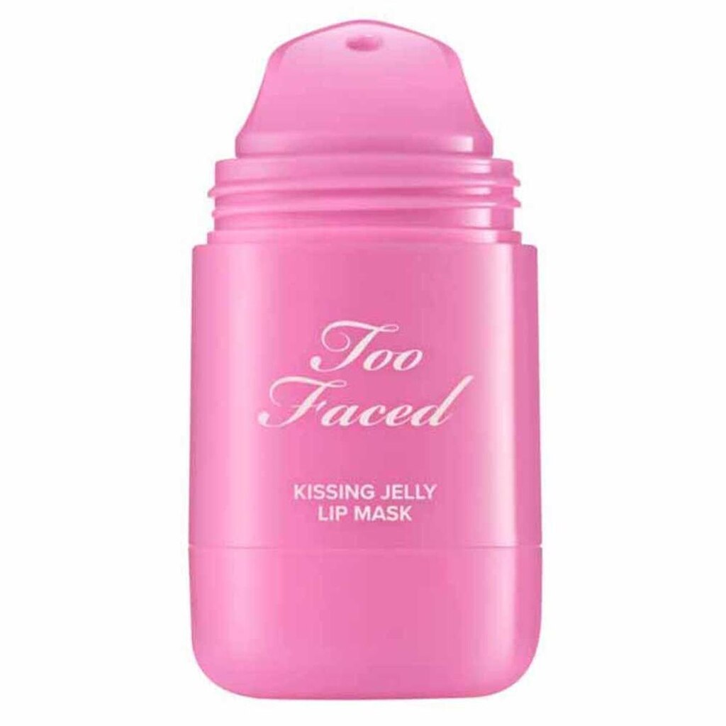 Máscara Labial Too Faced Kissing Jelly 15ml Birthday Kiss