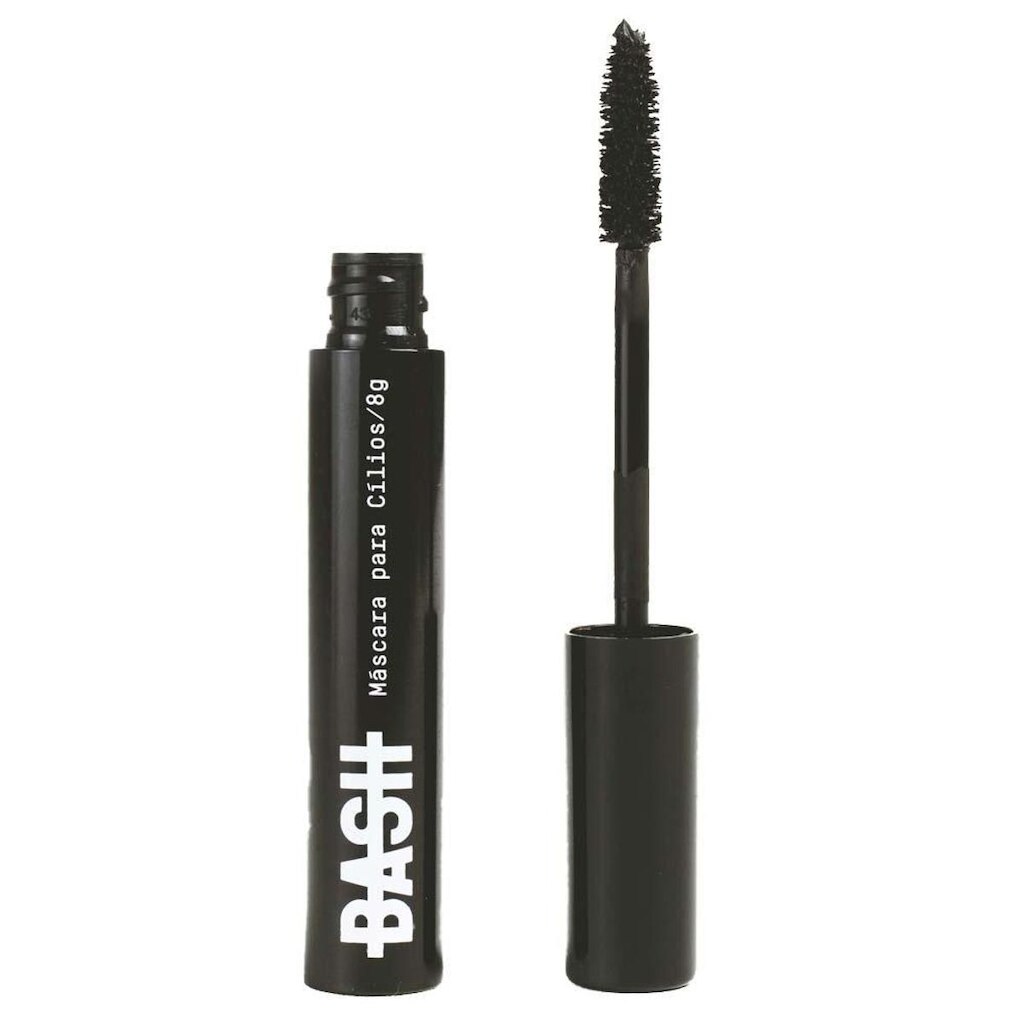Máscara Para Cílios Bash Beauty Preto