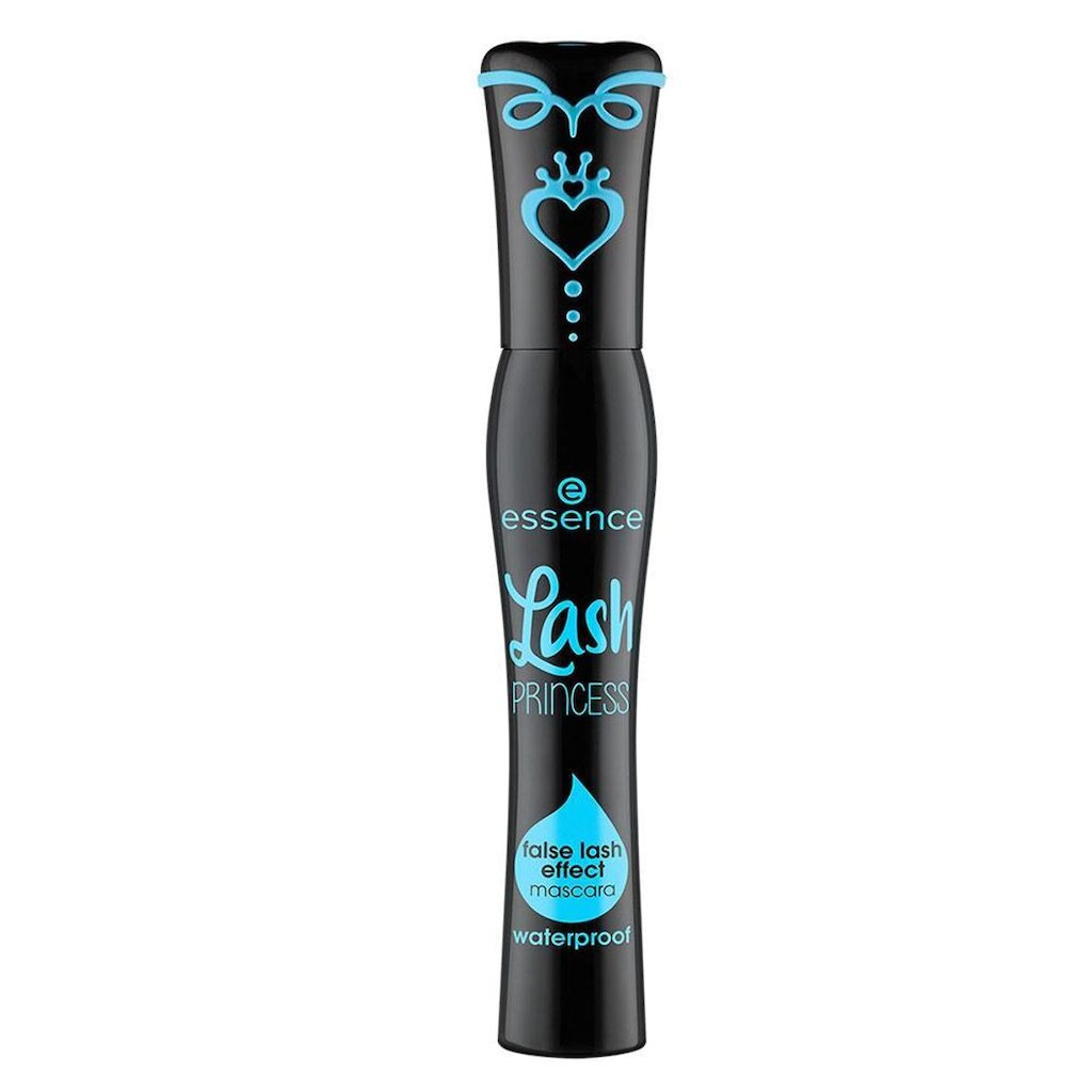 Máscara para Cílios Essence Lash Princess