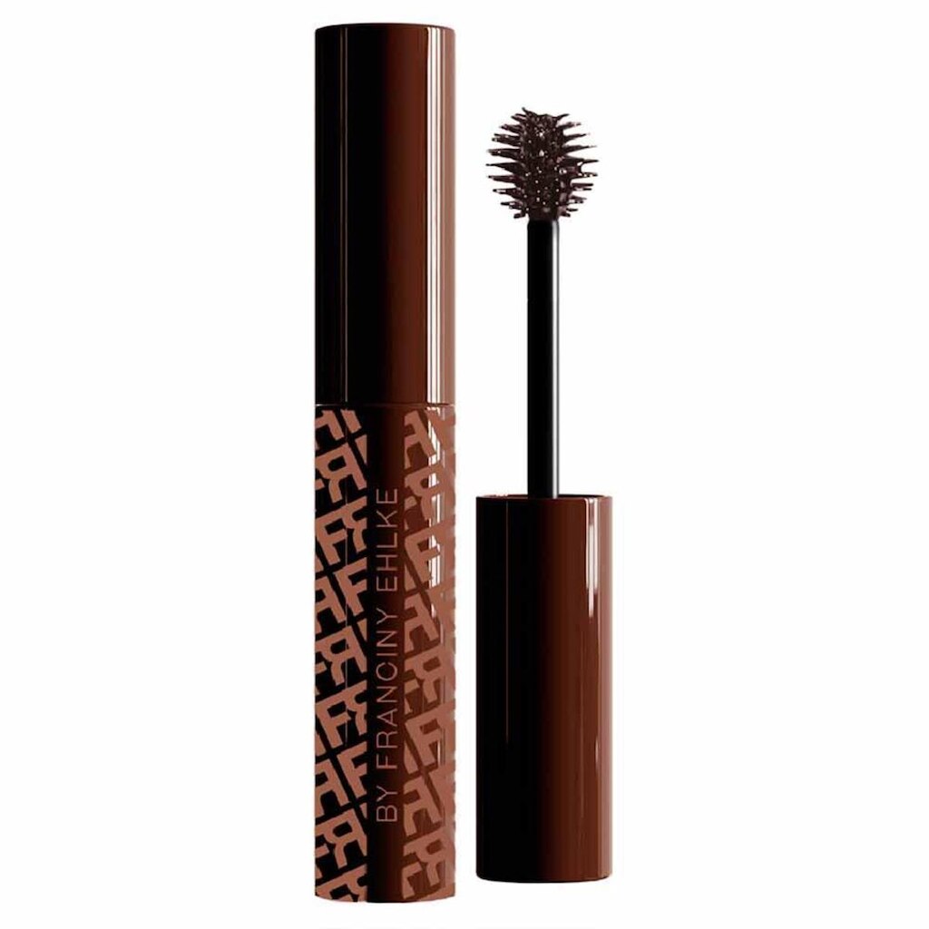 Máscara para Sobrancelhas Multifuncional Franbrow By Franciny Ehlke Browmask 3g Marrom Escuro