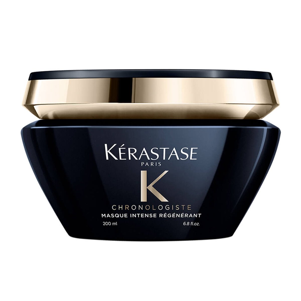 Máscara Regeneradora Kérastase Chronologiste Masque Intense Régénérant 200 ml Menor preço em Máscara Regeneradora Kérastase Chronologiste Masque Intense Régénérant 200 ml