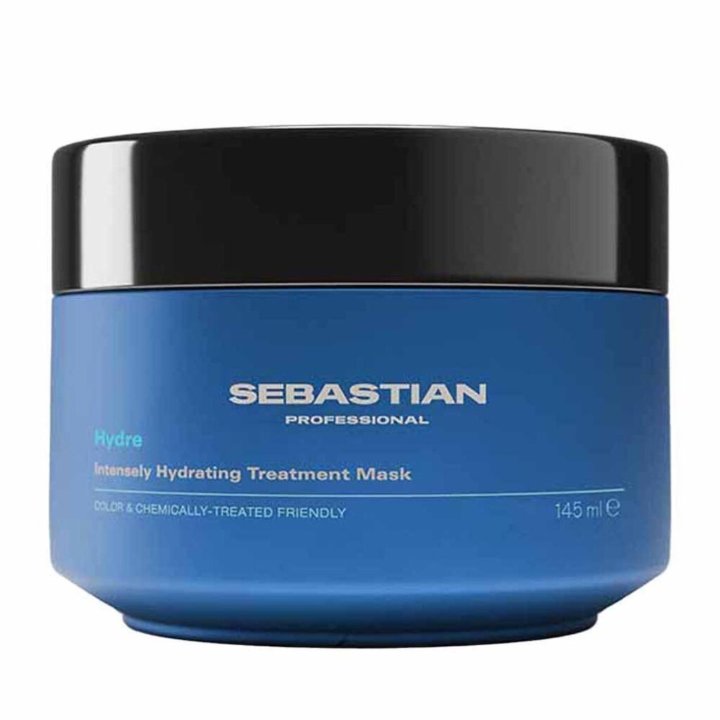 Máscara Sebastian Hydre 145ml