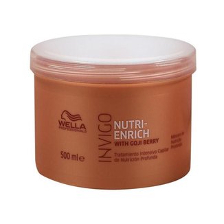 Máscara Wella Professionals Invigo Nutri Enrich 500ml