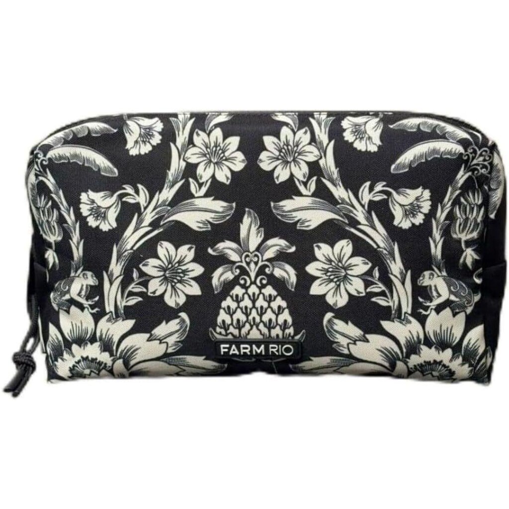 Maxi Necessaire Farm Ora Bolas G Guanacaste Original