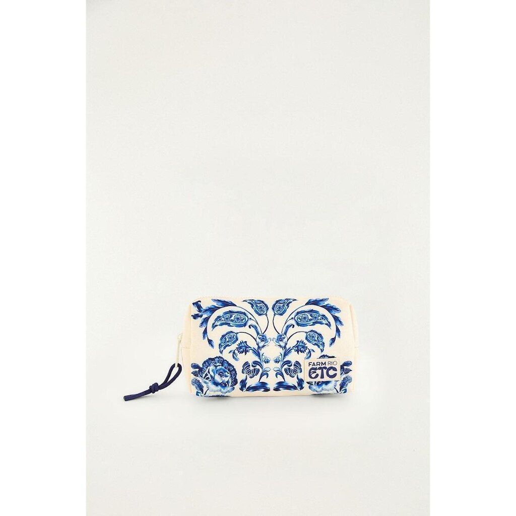 Maxi Necessaire Ora Bolas M Porcelain