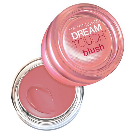 Maybelline Blush Dream Touch Cor Mauve' - Incolor