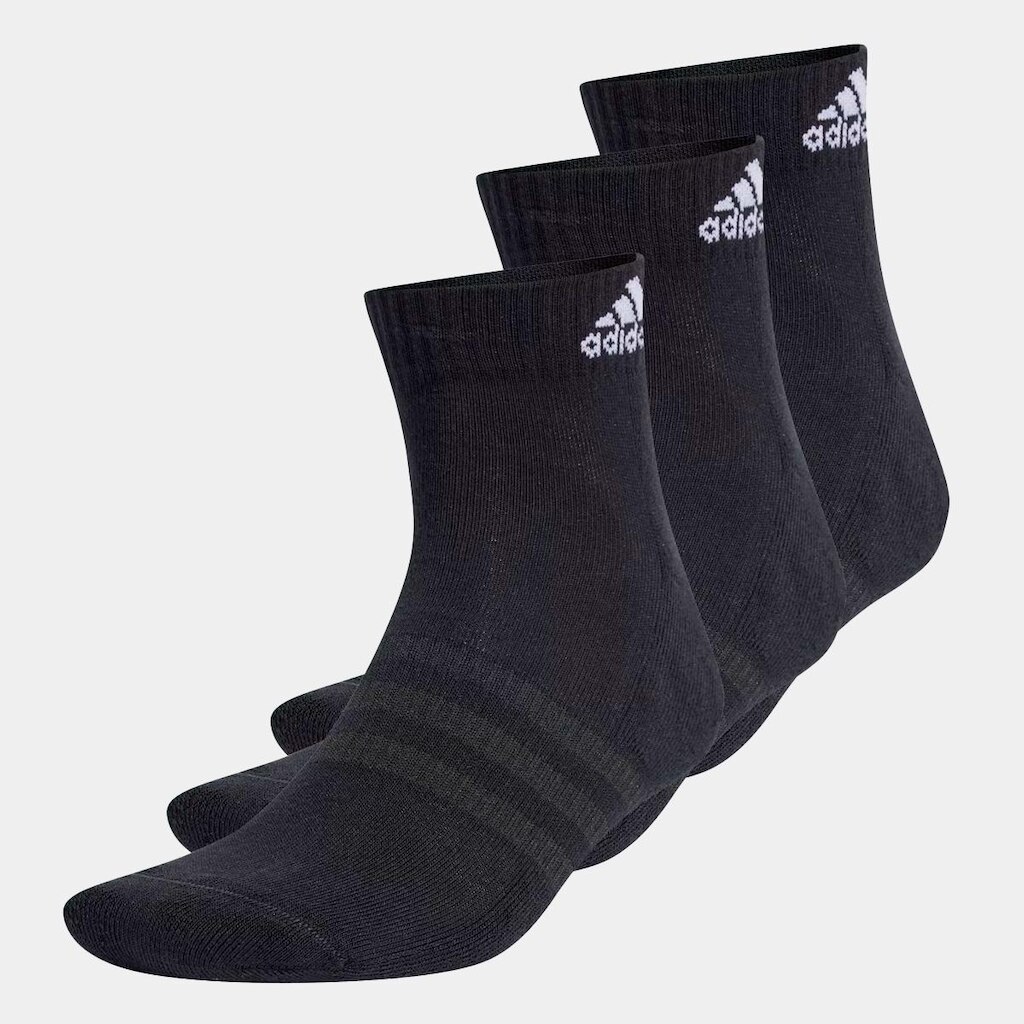 Meia Adidas Cushioned Unissex