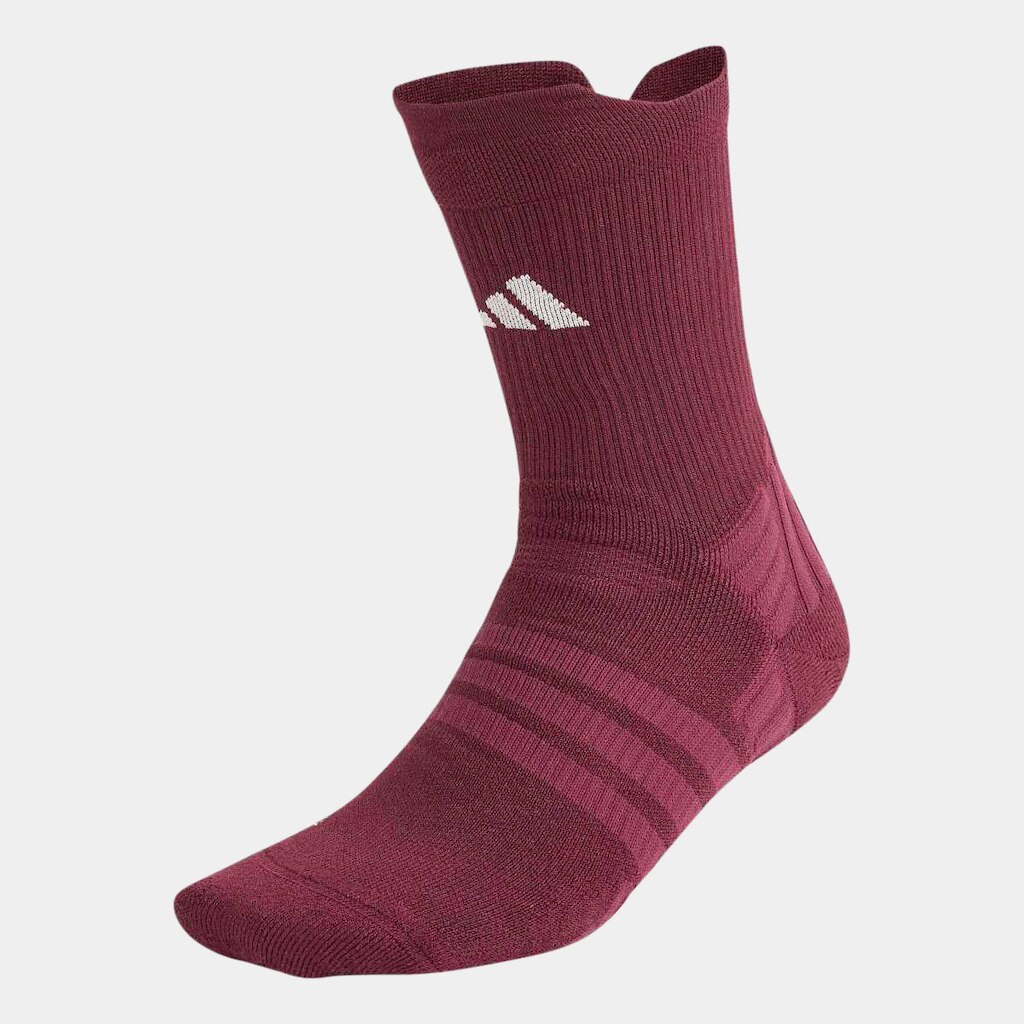 Meia Adidas Tennis Crw