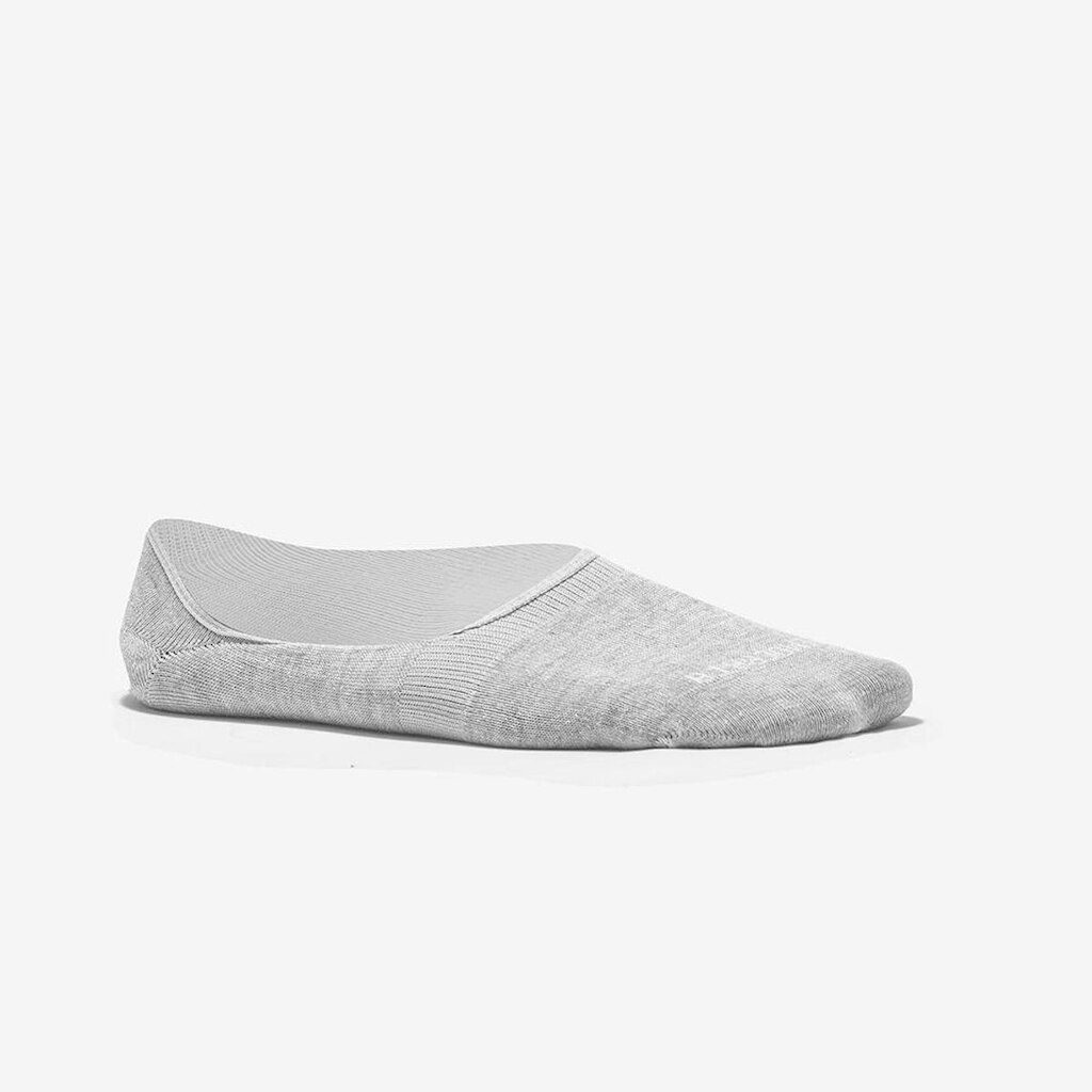 Meia Am Sapatilha Cinza 41/44