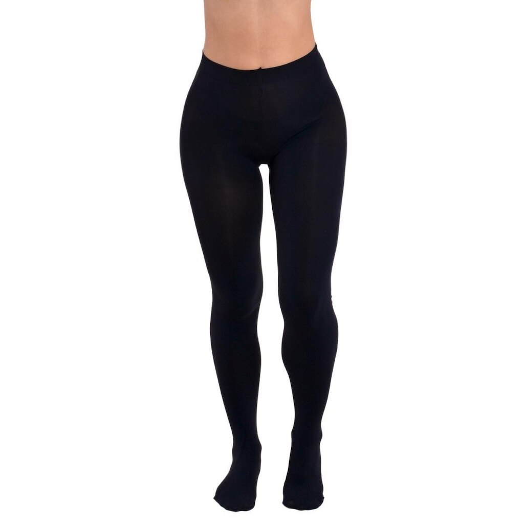 MEIA CALÇA BALLET LOBA LUPO