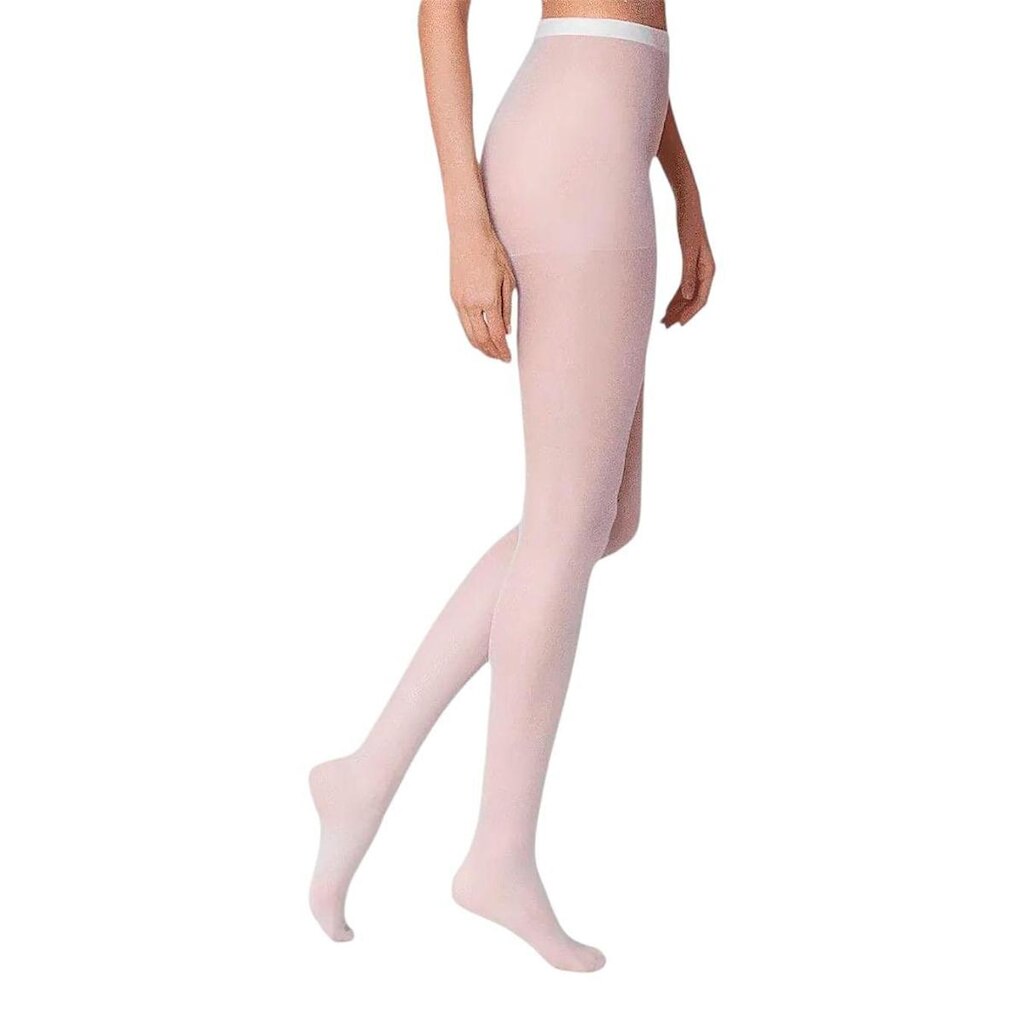 Meia-Calça Fio 15 Lupo Loba 05760-001 Clássica Fina Microfibra T. P/GG