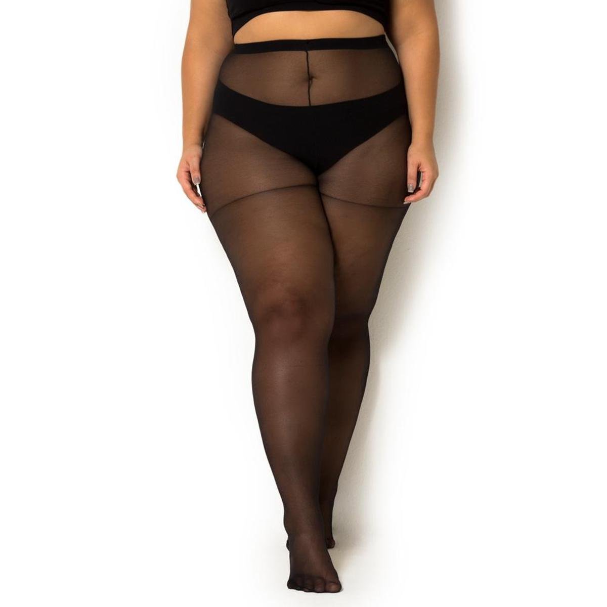 Meia-Calca Fio 15 Trifil 6395 Feminina Menor preço em Meia-Calca Fio 15 Trifil 6395 Feminina